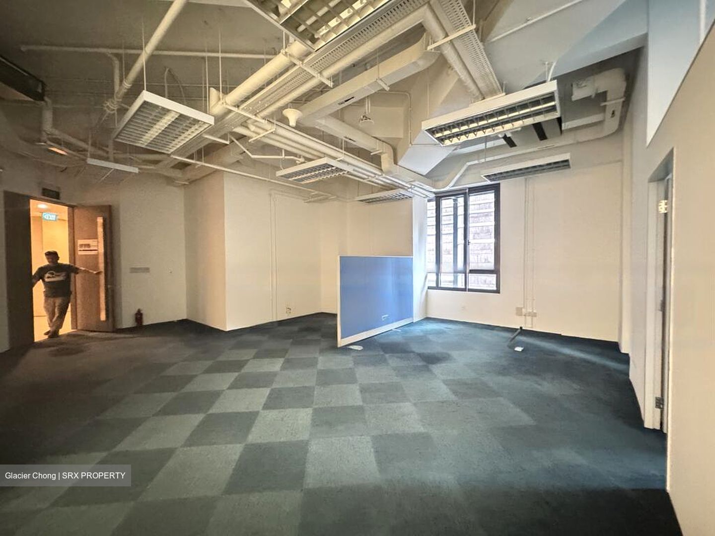 PLUS (D1), Office #462656391